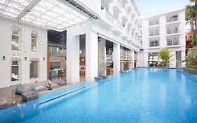 Lub D Phuket - Near Beach & Vibrant Social Vibe 4*